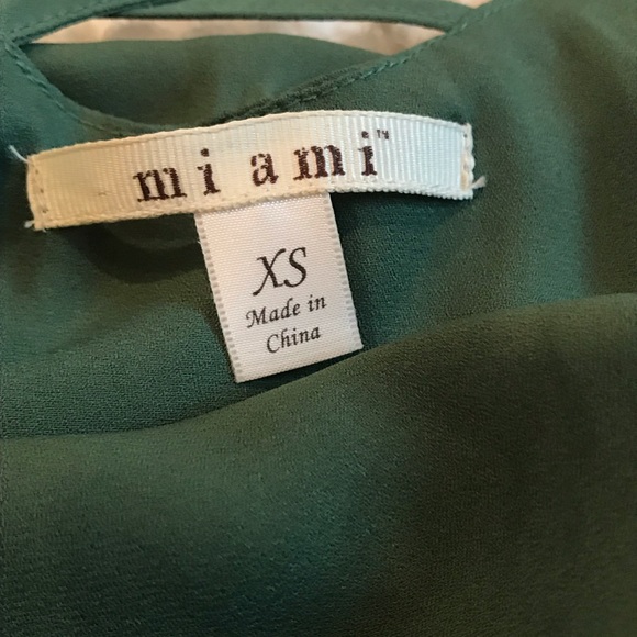 Francesca’s Collections Top - Picture 3 of 6